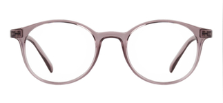 BENX BXGRL113-159 Optik Çocuk Erkek,Kadın,Unisex Oval Çerçeveli Grilamid (TR90) 