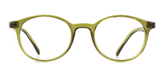 BENX BXGRL113-176 Optik Çocuk Erkek,Kadın,Unisex Oval Çerçeveli Grilamid (TR90) 
