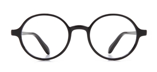 BENX BXGRL130-06 Optik Çocuk Erkek,Kadın,Unisex Oval Çerçeveli Grilamid (TR90) 