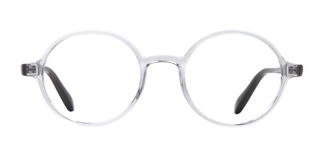 BENX BXGRL130-20506 Optik Çocuk Erkek,Kadın,Unisex Oval Çerçeveli Grilamid (TR90) 