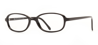 BENX CLASSIC BXGRL202-06 Optik Genç,Yetişkin Kadın Köşeli Çerçeveli Grilamid (TR90) - BENX CLASSIC (1)