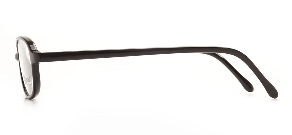 BENX BXGRL202-06 Optik Genç,Yetişkin Kadın Köşeli Çerçeveli Grilamid (TR90) - 3