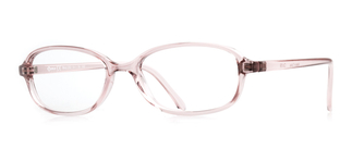 BENX CLASSIC BXGRL202-59 Optik Genç,Yetişkin Kadın Köşeli Çerçeveli Grilamid (TR90) - BENX CLASSIC (1)