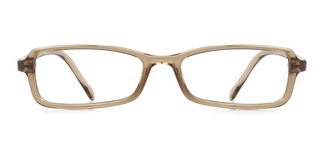 BENX BXGRL203-155 Optik Genç,Yetişkin Kadın Köşeli Çerçeveli Grilamid (TR90) 