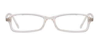 BENX BXGRL203-177 Optik Genç,Yetişkin Kadın Köşeli Çerçeveli Grilamid (TR90) 