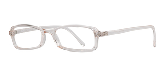 BENX CLASSIC BXGRL203-177 Optik Genç,Yetişkin Kadın Köşeli Çerçeveli Grilamid (TR90) - BENX CLASSIC (1)