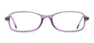 BENX BXGRL205-158 Optik Genç,Yetişkin Kadın Köşeli Çerçeveli Grilamid (TR90) 
