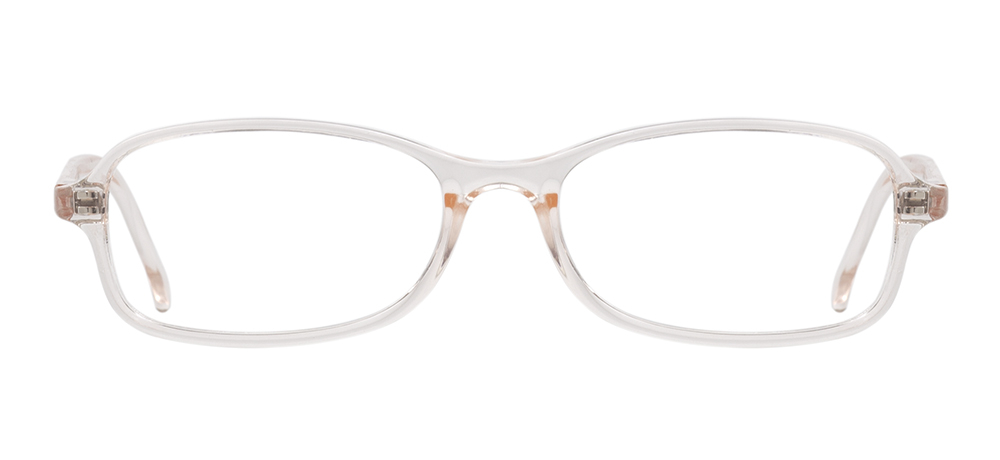 BENX BXGRL205-177 Optik Genç,Yetişkin Kadın Köşeli Çerçeveli Grilamid (TR90) - 1