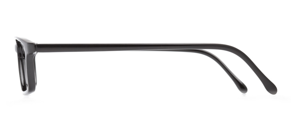 BENX BXGRL209-06 Optik Genç,Yetişkin Erkek,Kadın,Unisex Köşeli Çerçeveli Grilamid (TR90) - 3