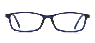 BENX BXGRL209-118 Optik Genç,Yetişkin Erkek,Kadın,Unisex Köşeli Çerçeveli Grilamid (TR90) 