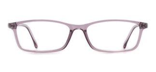 BENX BXGRL209-159 Optik Genç,Yetişkin Erkek,Kadın,Unisex Köşeli Çerçeveli Grilamid (TR90) 