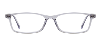BENX BXGRL209-205 Optik Genç,Yetişkin Kadın Köşeli Çerçeveli Grilamid (TR90) 