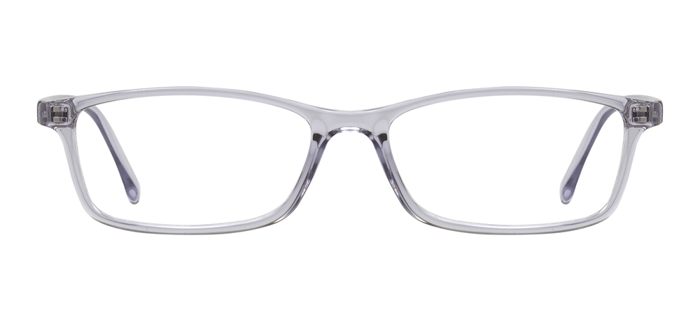 BENX BXGRL209-205 Optik Genç,Yetişkin Kadın Köşeli Çerçeveli Grilamid (TR90) - 1