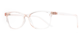 BENX CLASSIC BXGRL211-177 Optik Genç,Yetişkin Kadın Oval Çerçeveli Grilamid TR90 - BENX CLASSIC (1)