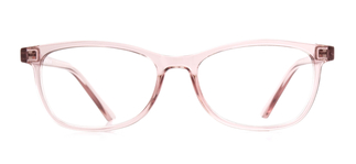 BENX BXGRL211-59 Optik Genç,Yetişkin Kadın Oval Çerçeveli Grilamid TR90 - BENX CLASSIC