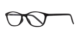 BENX CLASSIC BXGRL212-06 Optik Genç,Yetişkin Kadın Çekik Çerçeveli Grilamid (TR90) - BENX CLASSIC (1)