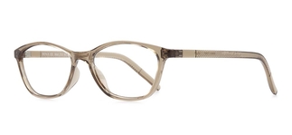 BENX CLASSIC BXGRL212-155 Optik Genç,Yetişkin Kadın Çekik Çerçeveli Grilamid (TR90) - BENX CLASSIC (1)