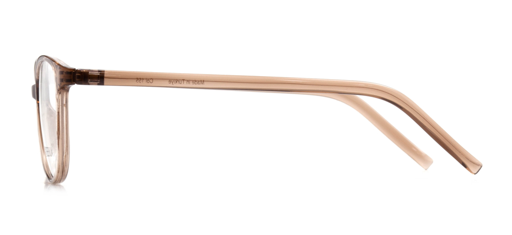 BENX BXGRL213-155 Optik Genç Kadın Çekik Çerçeveli Grilamid (TR90) - 3