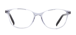 BENX BXGRL213-20506 Optik Genç Kadın Çekik Çerçeveli Grilamid (TR90) 