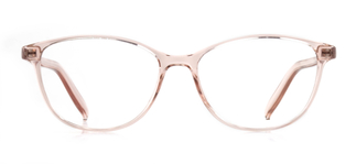 BENX BXGRL213-59 Optik Genç Kadın Çekik Çerçeveli Grilamid (TR90) 