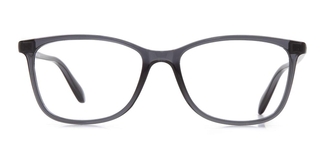 BENX BXGRL214-05 Optik Genç Kadın Oval Çerçeveli Grilamid (TR90) 