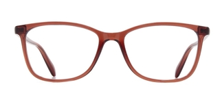 BENX BXGRL214-145 Optik Genç Kadın Oval Çerçeveli Grilamid (TR90) 