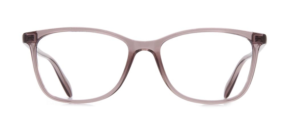 BENX BXGRL214-159 Optik Genç Kadın Oval Çerçeveli Grilamid (TR90) - 1