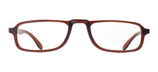 BENX BXGRL301-04 Optik Yetişkin Erkek,Kadın,Unisex Köşeli Çerçeveli Grilamid (TR90) 