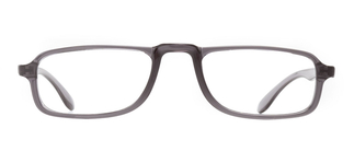 BENX BXGRL301-05 Optik Yetişkin Erkek,Kadın,Unisex Köşeli Çerçeveli Grilamid (TR90) 