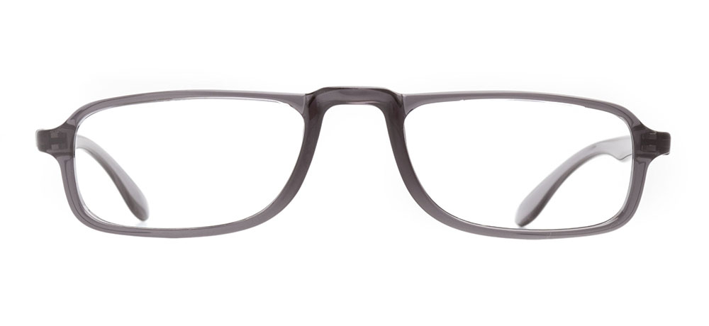 BENX BXGRL301-05 Optik Yetişkin Erkek,Kadın,Unisex Köşeli Çerçeveli Grilamid (TR90) - 1