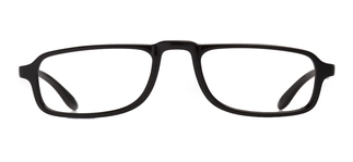 BENX BXGRL301-06 Optik Yetişkin Erkek,Kadın,Unisex Köşeli Çerçeveli Grilamid (TR90) 