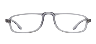 BENX BXGRL301-205 Optik Yetişkin Erkek,Kadın,Unisex Köşeli Çerçeveli Grilamid (TR90) 