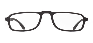 BENX BXGRL301-M06 Optik Yetişkin Erkek,Kadın,Unisex Köşeli Çerçeveli Grilamid (TR90) 