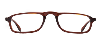 BENX BXGRL302-04 Optik Yetişkin Erkek,Kadın,Unisex Köşeli Çerçeveli Grilamid (TR90) 