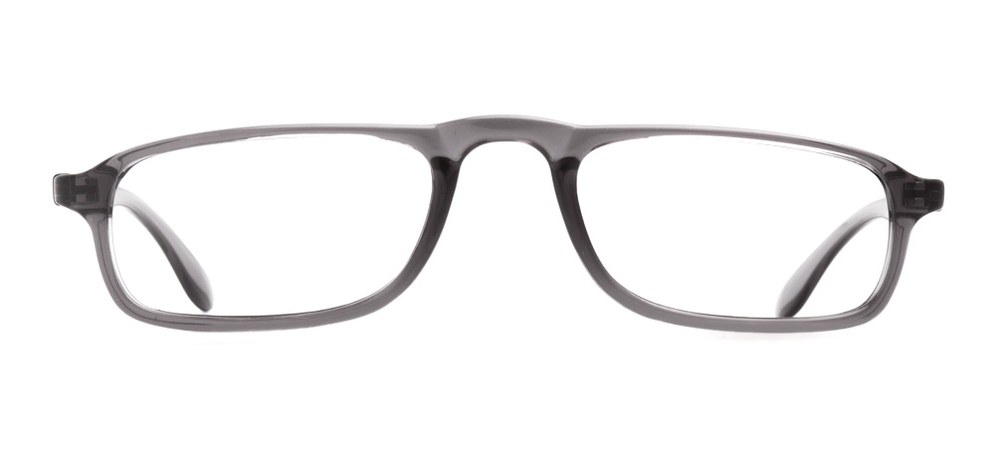 BENX BXGRL302-05 Optik Yetişkin Erkek,Kadın,Unisex Köşeli Çerçeveli Grilamid (TR90) - 1