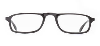 BENX BXGRL302-06 Optik Yetişkin Erkek,Kadın,Unisex Köşeli Çerçeveli Grilamid (TR90) 