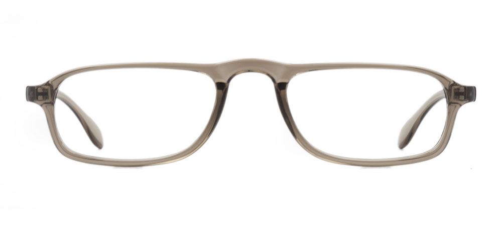 BENX BXGRL302-155 Optik Yetişkin Erkek,Kadın,Unisex Köşeli Çerçeveli Grilamid (TR90) - 1