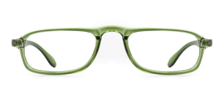 BENX BXGRL302-176 Optik Yetişkin Erkek,Kadın,Unisex Köşeli Çerçeveli Grilamid (TR90) 