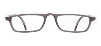 BENX BXGRL303-05 Optik Yetişkin Erkek,Kadın,Unisex Köşeli Çerçeveli Grilamid (TR90) 