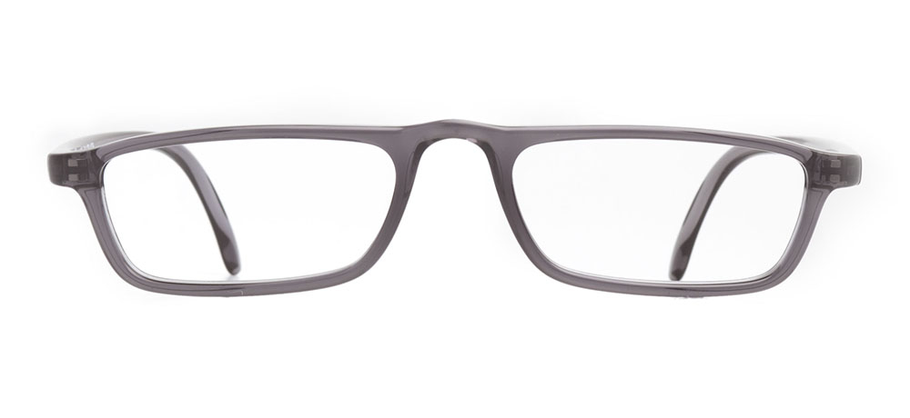 BENX BXGRL303-05 Optik Yetişkin Erkek,Kadın,Unisex Köşeli Çerçeveli Grilamid (TR90) - 1