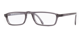 BENX CLASSIC BXGRL303-05 Optik Yetişkin Erkek,Kadın,Unisex Köşeli Çerçeveli Grilamid (TR90) - BENX CLASSIC (1)
