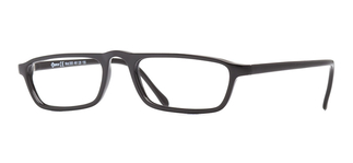 BENX BXGRL303-06 Optik Yetişkin Erkek,Kadın,Unisex Köşeli Çerçeveli Grilamid (TR90) - BENX CLASSIC (1)