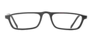 BENX BXGRL303-06 Optik Yetişkin Erkek,Kadın,Unisex Köşeli Çerçeveli Grilamid (TR90) 