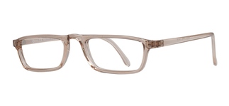 BENX CLASSIC BXGRL303-59 Optik Yetişkin Erkek,Kadın,Unisex Köşeli Çerçeveli Grilamid (TR90) - BENX CLASSIC (1)