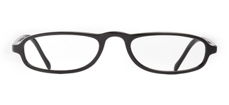 BENX BXGRL304-06 Optik Yetişkin Kadın Köşeli Çerçeveli Grilamid (TR90) 