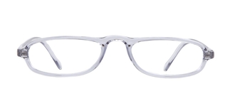 BENX BXGRL304-205 Optik Yetişkin Kadın Köşeli Çerçeveli Grilamid (TR90) 