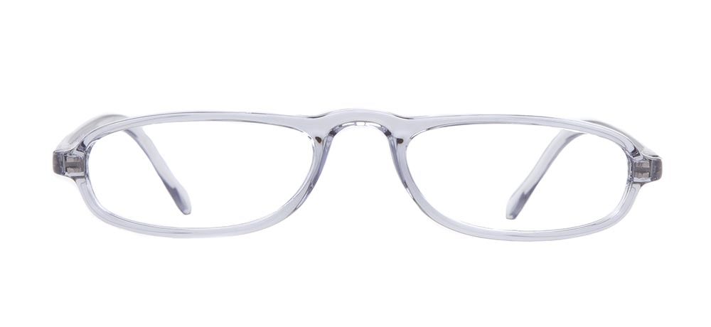 BENX BXGRL304-205 Optik Yetişkin Kadın Köşeli Çerçeveli Grilamid (TR90) - 1