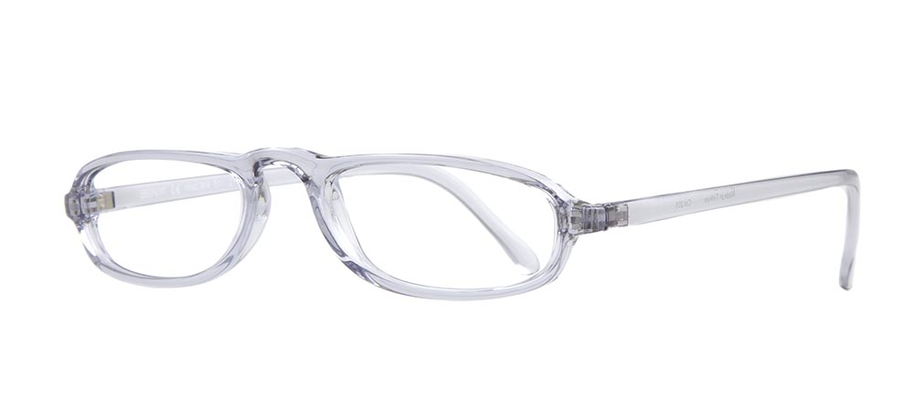 BENX BXGRL304-205 Optik Yetişkin Kadın Köşeli Çerçeveli Grilamid (TR90) - 2