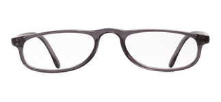 BENX BXGRL305-05 Optik Yetişkin Kadın Köşeli Çerçeveli Grilamid (TR90) 