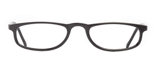 BENX BXGRL305-06 Optik Yetişkin Kadın Köşeli Çerçeveli Grilamid (TR90) 
